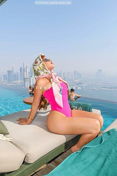 Lua Chaude GFE - Fontainebleau Escorts #12