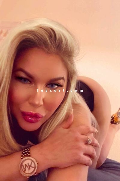 Patricia fille Fontaine - Bois-Colombes Escorts #19