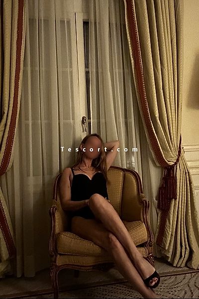 Katya - Escort Girl Paris #5