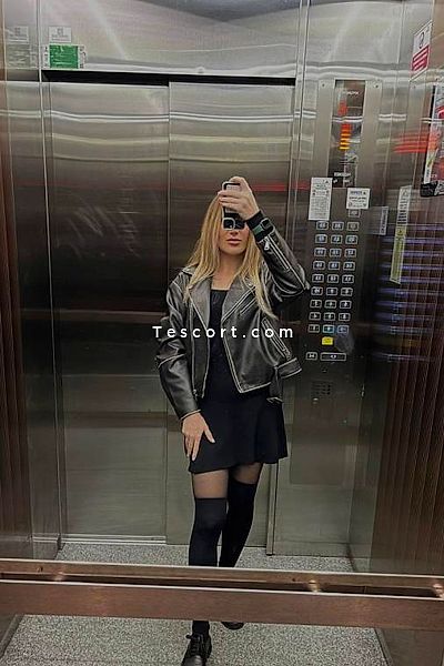 Karolina - Biarritz Escorts #19