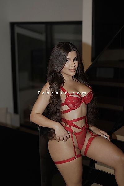 Valerie - Escort Girl Paris #3