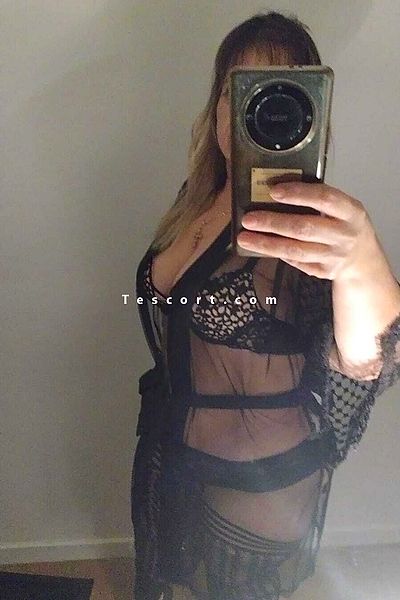 Maria47 - Escort Girl Cannes #5