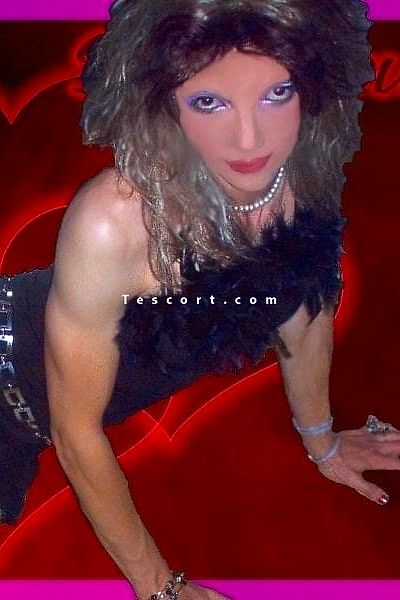 Nolwen chaude - Escort Trans Toulouse #1