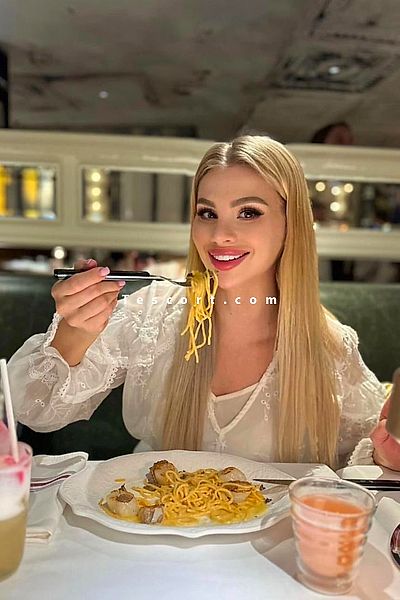 Adelina - Paris Escorts #6