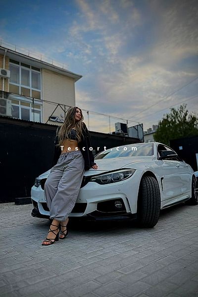 Adelina - Paris Escorts #3