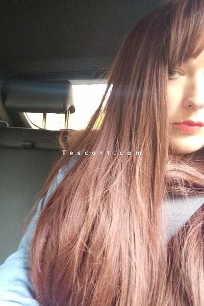 Mila - Escort Girl Paris #15