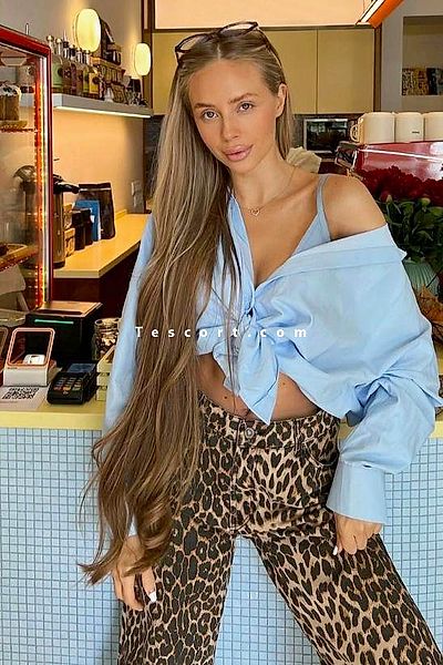 KLIMIN - Paris Escorts #7