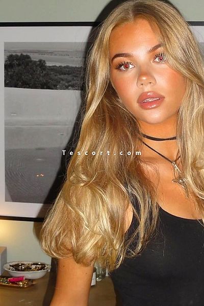 MELET - Paris Escorts #3