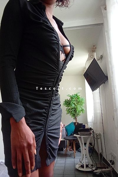 Naty18000 - Arles Escorts #5
