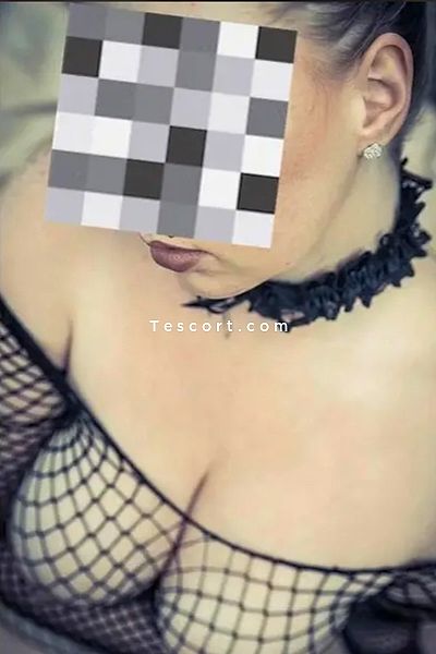 Vanessa - Escort Girl Cahors #7