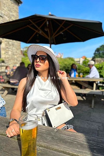 🍾🥂BEATRIZ MATOS (FETE)🇧🇷 - Paris Trans Escorts #19