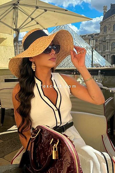 🍾🥂BEATRIZ MATOS (FETE)🇧🇷 - Paris Trans Escorts #2