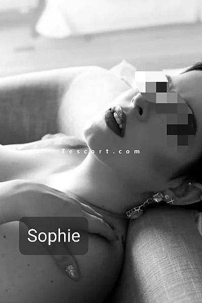 Sophie 12 - Escort Girl Le Mans #2