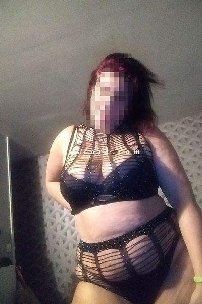 Catalina - Escort Girl Caen #6
