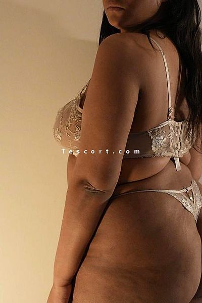Birdy - Escort Girl Lyon #1