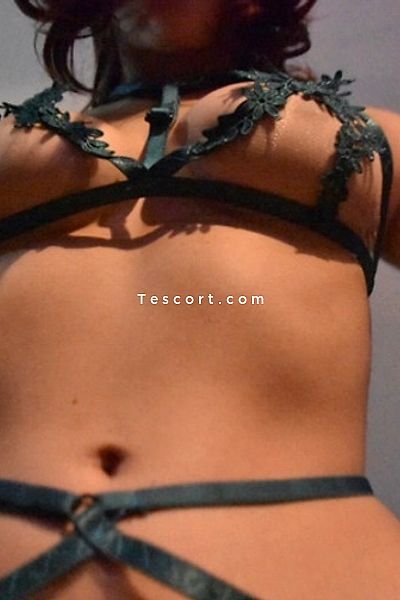 Alicia - Escort Girl Paris #2