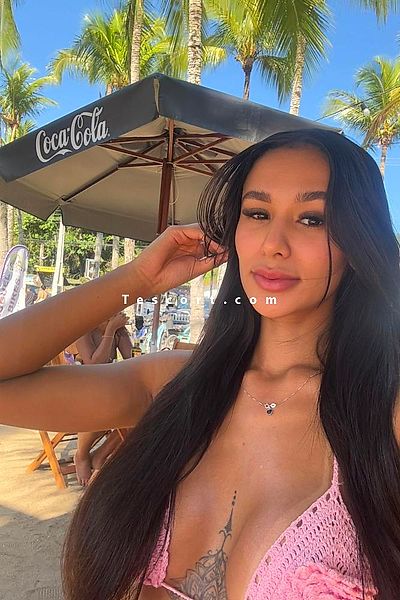 Bianca - Paris Escorts #16