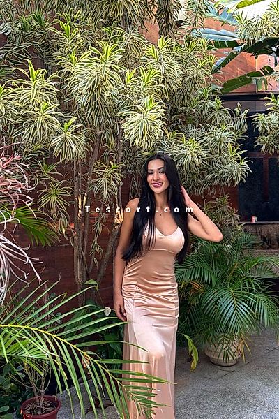 Bianca - Paris Escorts #3