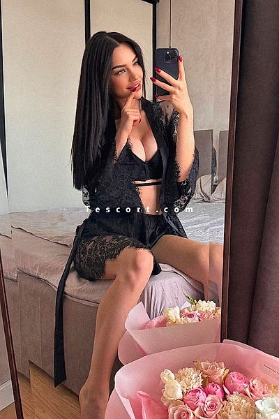 monica the best - Bordeaux Escorts #13