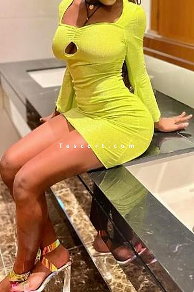 Oliviajolie - Nogent-sur-Marne Escorts #3