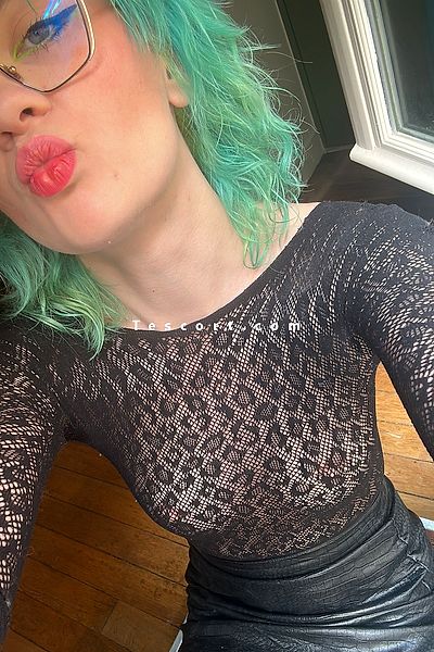 Cornaline - Paris Escorts #14