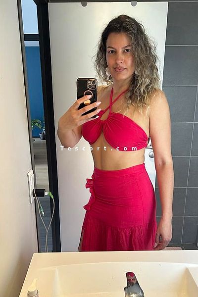 Kessia Fontaine - Paris Escorts #3