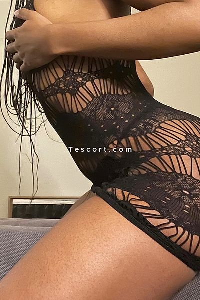 Alia - Escort Girl Lille #2