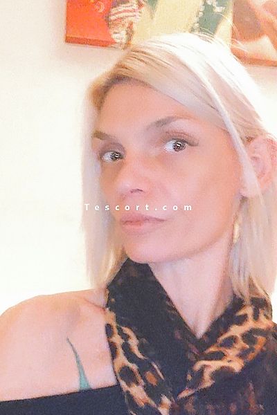 Blanka - Escort Girl Mont de Marsan #5