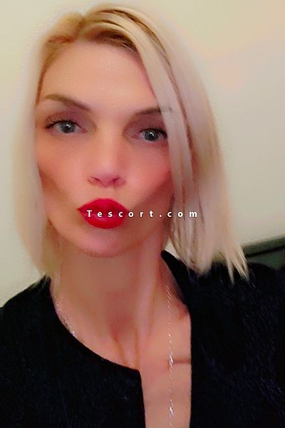 Blanka - Escort Girl Mont de Marsan #3