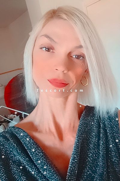 Blanka - Escort Girl Mont de Marsan #6