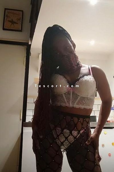 Sexy chocolate - Escort Girl Poitiers #5