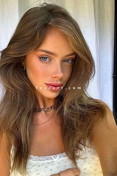 RAINBOW - Paris Escorts #7