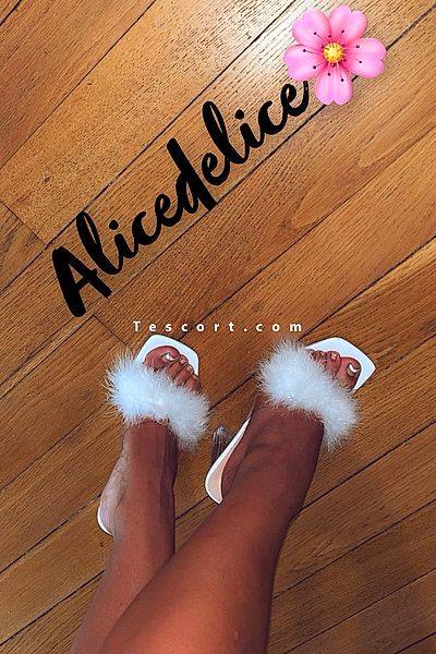 Alicedelice - Escort Girl Valenciennes #6