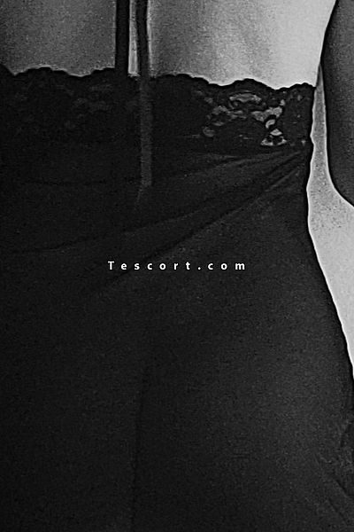 Victoire sensuelle et elegante - Toulon Escorts #3
