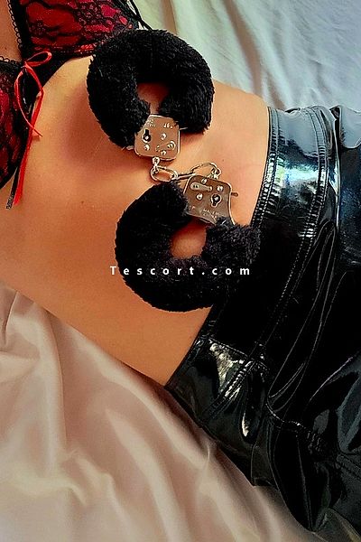 Victoire sensuelle et elegante - Toulon Escorts #2