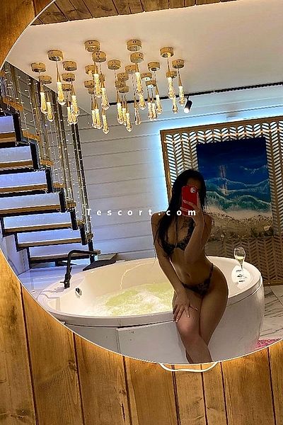 Sianna - Toulouse Escorts #9