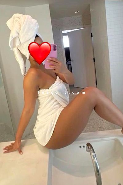 Sianna - Toulouse Escorts #1