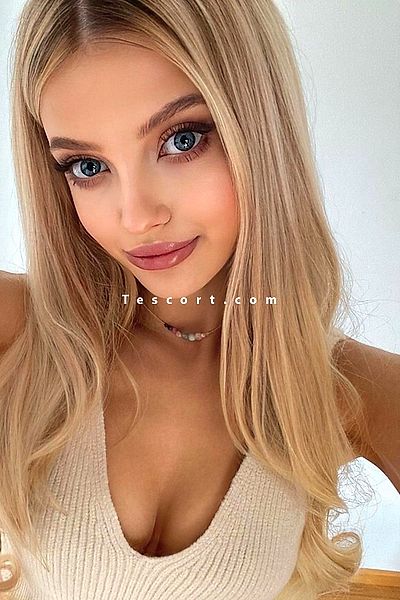 ORNA - Paris Escorts #1