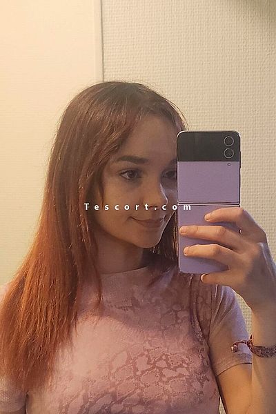 Rosy - Escort Girl Saint-Etienne #2