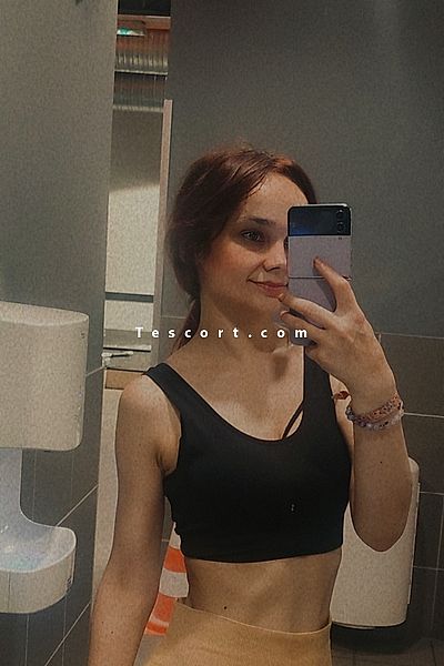Rosy - Escort Girl Saint-Etienne #3