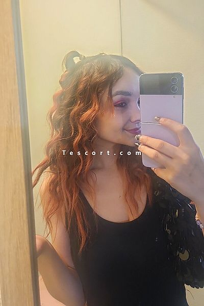 Rosy - Escort Girl Saint-Etienne #1