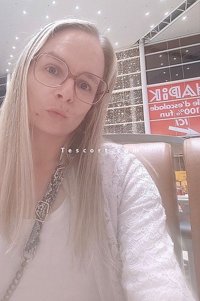 Melissa - Escort Girl Arras #2