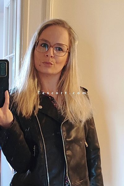 Melissa - Escort Girl Arras #1