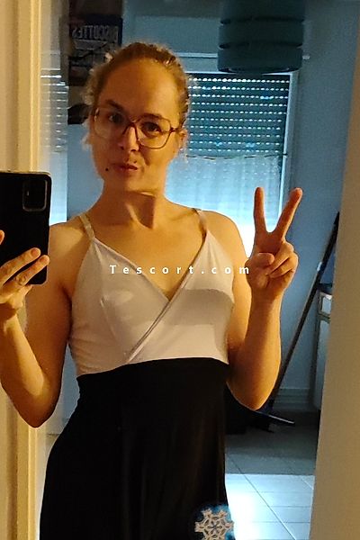Melissa - Escort Girl Arras #3