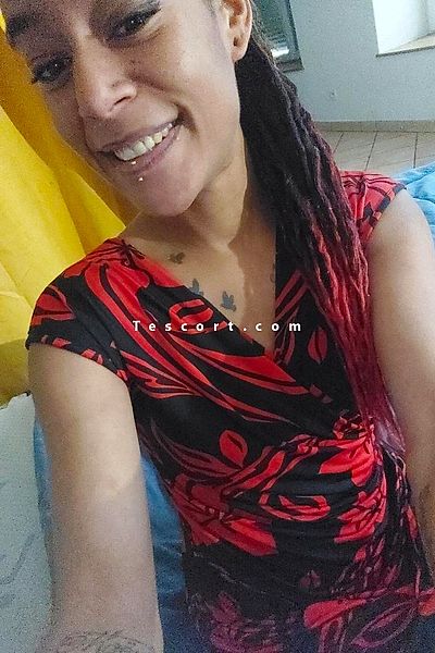 Lyly111 - Escort Girl Saint-Etienne #1