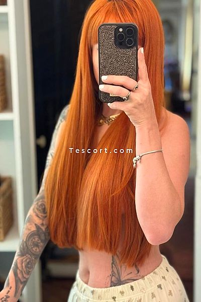 Nathaly Naturel.. - Sainte-Maxime Escorts #3