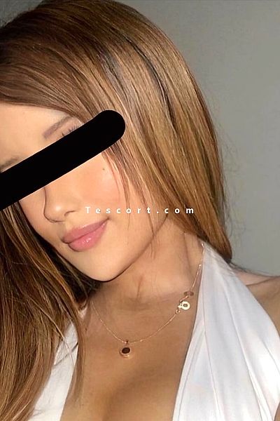 ProfilEnPause - Escort Girl Paris #6