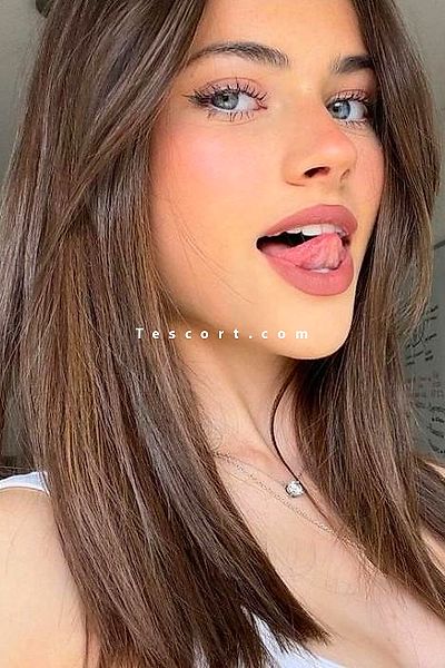 SHALITA - Paris Escorts #2