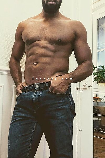 Warren Paris - Paris Boy Escorts #3