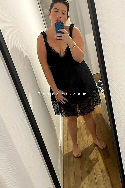 Ju1203 - Lyon Escorts #10